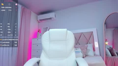 Ania online show from 02/17/25, 04:09