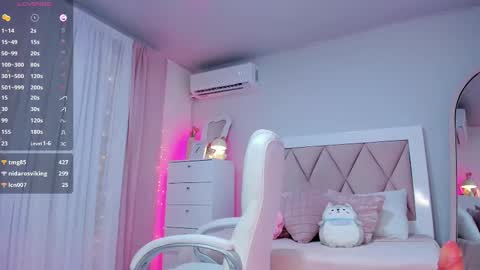 Ania online show from 02/19/25, 03:50