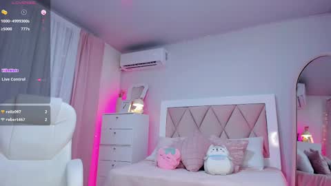 Ania online show from 02/20/25, 12:19