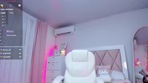 Ania online show from 02/21/25, 04:18