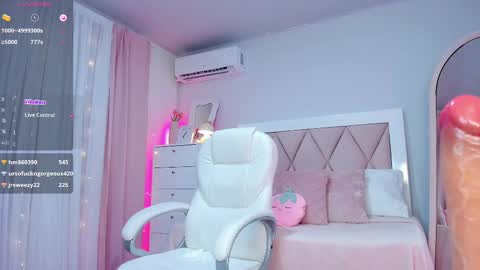 Ania online show from 02/26/25, 03:32