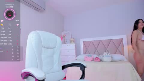 Ania online show from 09/30/25, 12:48