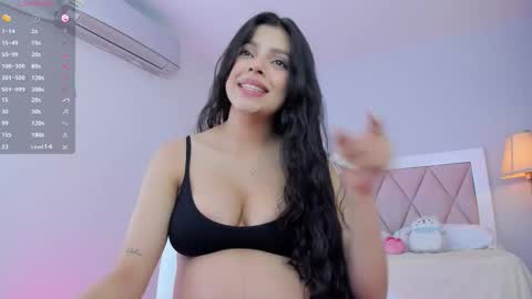 Ania online show from 11/07/25, 03:50