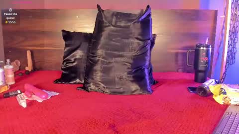 Snapshot of aniaa_rouse chatting on 07/04/26, 10:38 ANIA online show from 07/04/26, 10:38