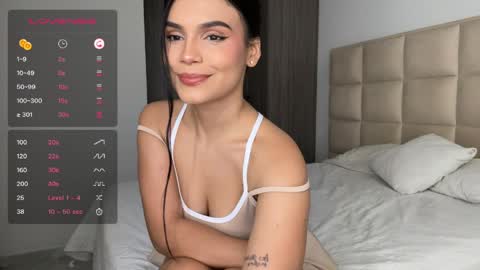 ANGIE online show from 04/02/26, 03:04