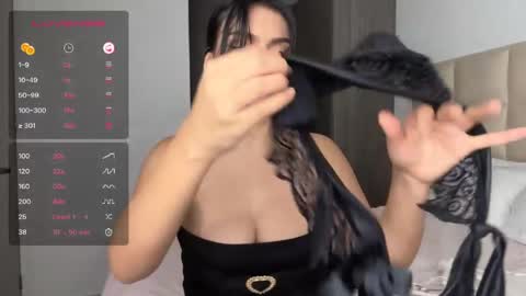 ANGIE online show from 04/18/26, 02:59