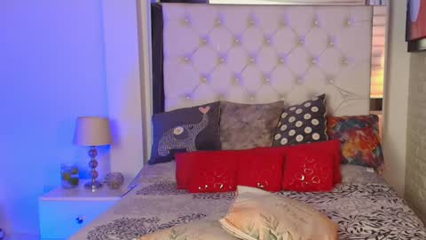 Snapshot of anielli69 chatting on 01/26/25, 11:18 laura online show from 01/26/25, 11:18