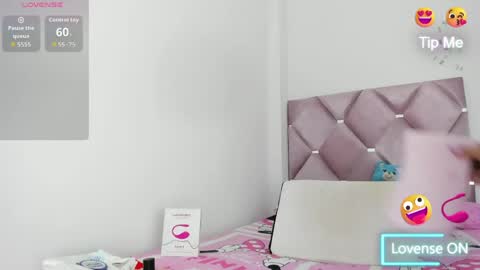 anierey online show from 04/09/26, 09:53