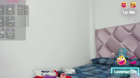 anierey online show from 05/26/26, 11:39