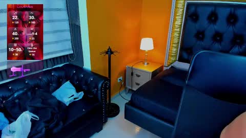 Ani  Time schedule 0600 - 1400 GMT -5 online show from 03/11/25, 10:51