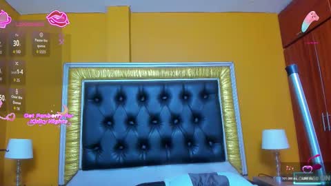 Ani  Time schedule 0600 - 1400 GMT -5 online show from 11/02/25, 07:44