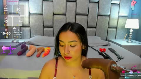 Ani  Time schedule 0600 - 1400 GMT -5 online show from 04/07/26, 11:10