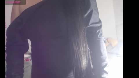 Anii Mantilla online show from 09/18/25, 05:42