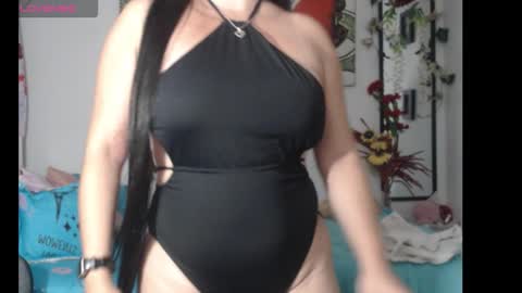 Anii Mantilla online show from 01/13/26, 07:35