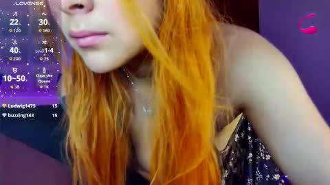 Snapshot of aniiha chatting on 02/03/26, 06:22 Anii online show from 02/03/26, 06:22