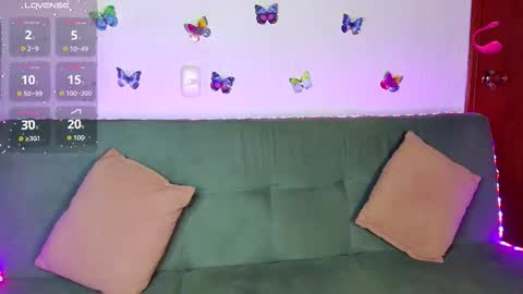 Snapshot of aniiha chatting on 02/13/26, 05:03 Anii online show from 02/13/26, 05:03