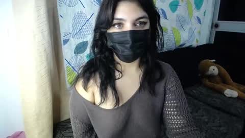 Anissa online show from 02/03/26, 03:04