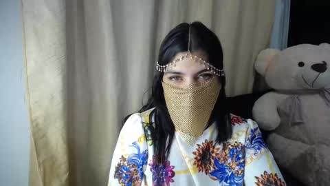 Anissa online show from 02/07/26, 05:00