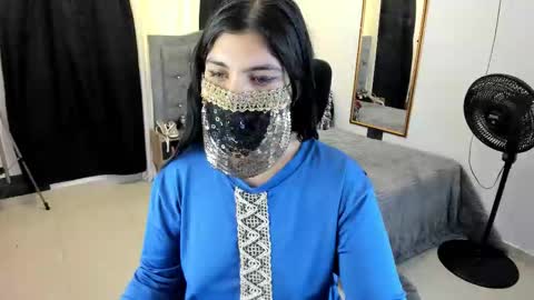 Anissa online show from 02/25/26, 03:54