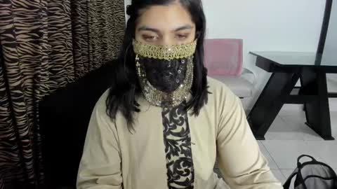 Anissa online show from 03/06/26, 03:47