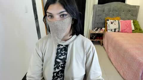 Anissa online show from 03/18/26, 12:41