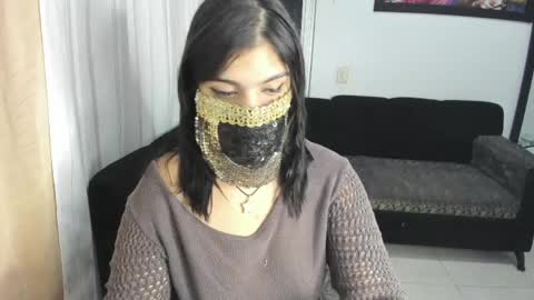 Anissa online show from 04/03/26, 03:37