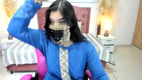 Anissa online show from 04/25/26, 09:01