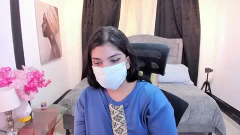 Anissa online show from 06/04/26, 05:30