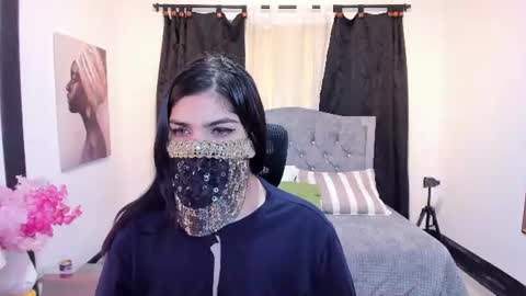 Anissa online show from 06/08/26, 04:40