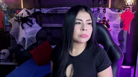 Ani  online show from 10/22/25, 03:29