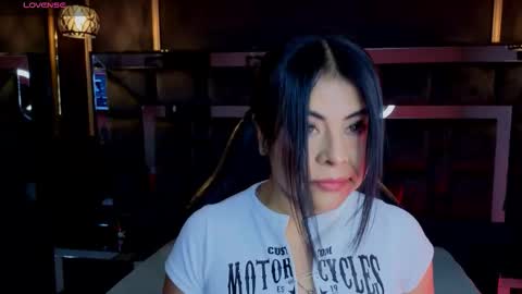 Ani  online show from 11/06/25, 03:51