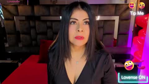 Ani  online show from 02/17/26, 03:47