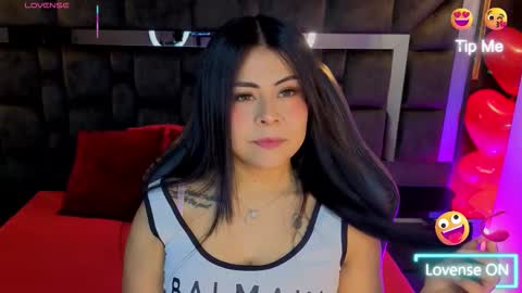 Ani  online show from 02/19/26, 04:08