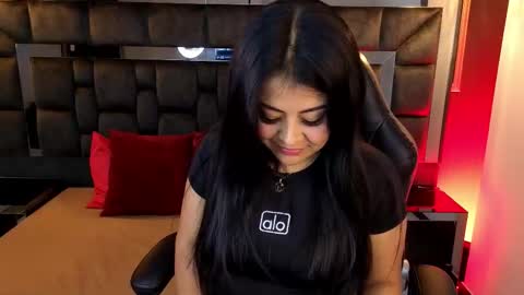 Ani  online show from 03/21/26, 04:28