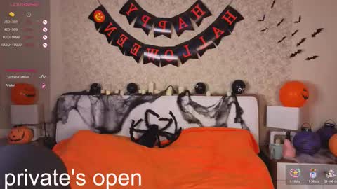 Alice online show from 10/28/25, 02:20