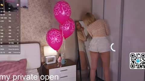 Alice online show from 11/16/25, 03:06