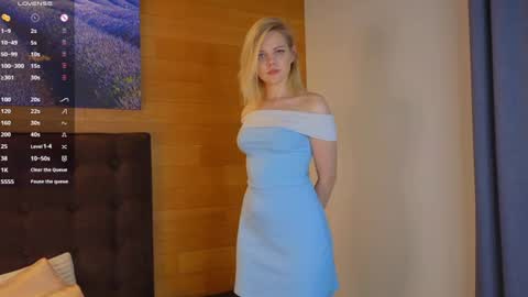 Alice online show from 07/20/26, 05:15