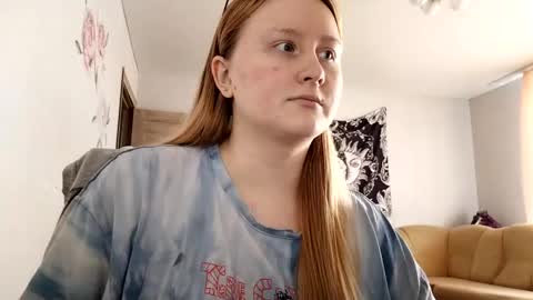 Anika online show from 09/19/25, 12:17