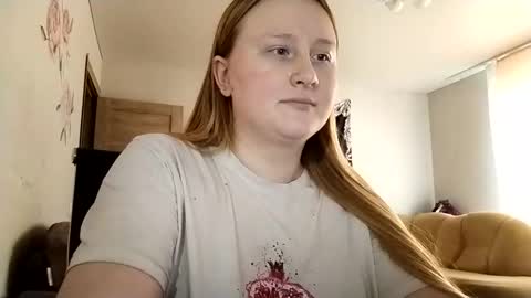 Anika online show from 10/14/25, 12:50