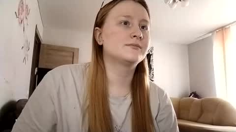 Anika online show from 10/16/25, 09:21