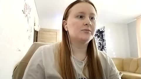 Anika online show from 01/14/26, 08:31