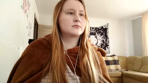 Anika online show from 02/02/26, 02:05