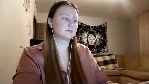 Anika online show from 02/11/26, 10:04