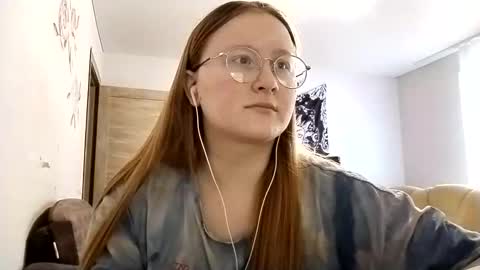 Anika online show from 03/02/26, 02:13