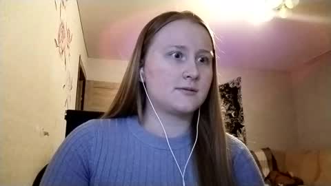 Anika online show from 04/10/26, 01:55