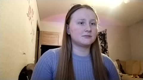 Anika online show from 04/17/26, 02:25