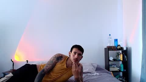 Anika And Lowen Your Thumbs Up Are Super Important For Us  online show from 12/10/24, 03:44