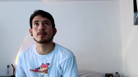 Anika And Lowen Your Thumbs Up Are Super Important For Us  online show from 01/04/25, 03:49