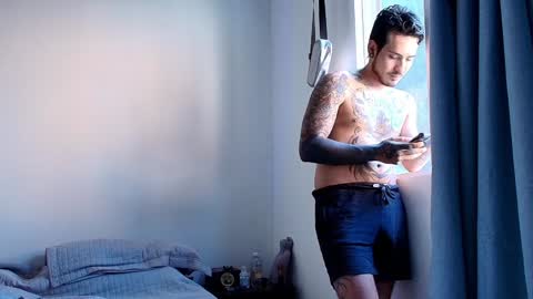 Anika And Lowen Your Thumbs Up Are Super Important For Us  online show from 01/16/25, 03:13