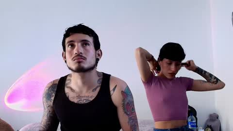 Anika And Lowen Your Thumbs Up Are Super Important For Us  online show from 01/21/25, 02:05